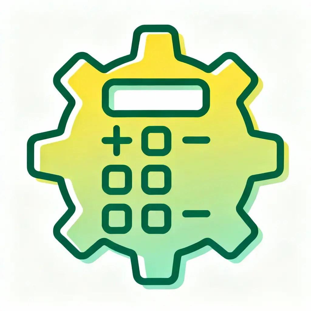 Base64 Encode/Decode tool icon